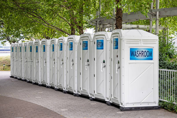 Best Portable restroom trailer rental  in Micco, FL