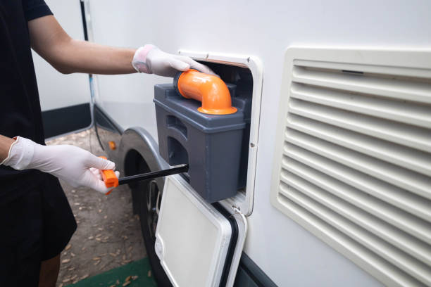 Best Portable bathroom rental  in Micco, FL