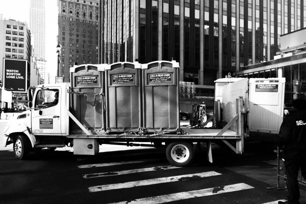 Affordable portable toilet rental in Micco, FL