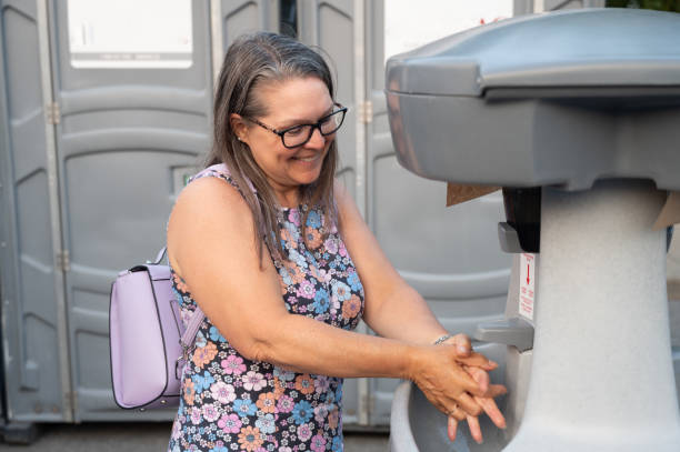 Best Construction site porta potty rental  in Micco, FL